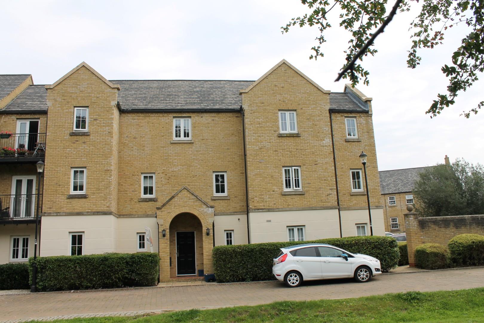 Tenby Grove, Kingsmead, MILTON KEYNES, MK4 Limestone Property